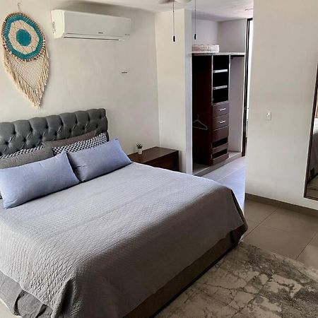 Residencia “Sac Uh” Villa Mérida Dış mekan fotoğraf
