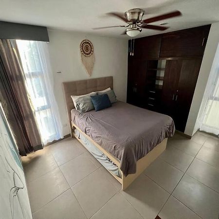 Residencia “Sac Uh” Villa Mérida Dış mekan fotoğraf