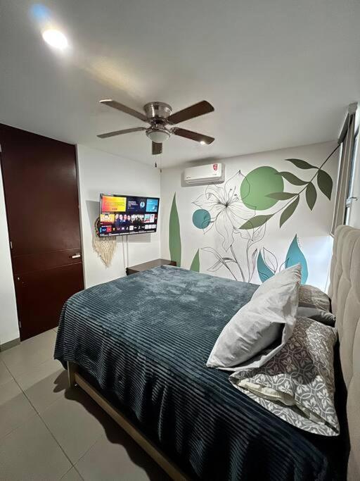 Residencia “Sac Uh” Villa Mérida Dış mekan fotoğraf