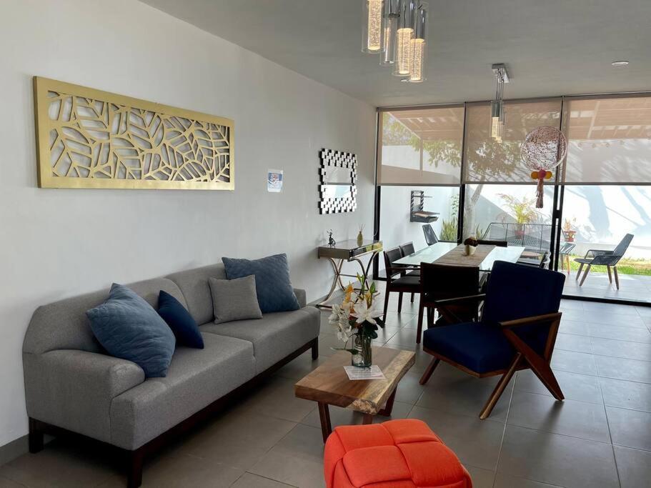 Residencia “Sac Uh” Villa Mérida Dış mekan fotoğraf