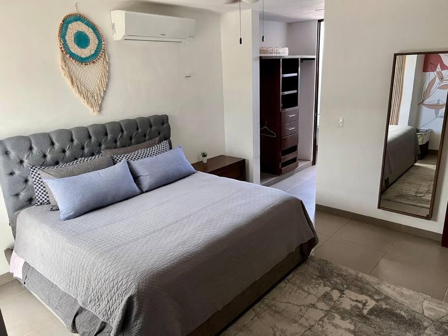 Residencia “Sac Uh” Villa Mérida Dış mekan fotoğraf