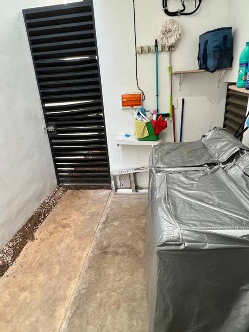 Residencia “Sac Uh” Villa Mérida Dış mekan fotoğraf