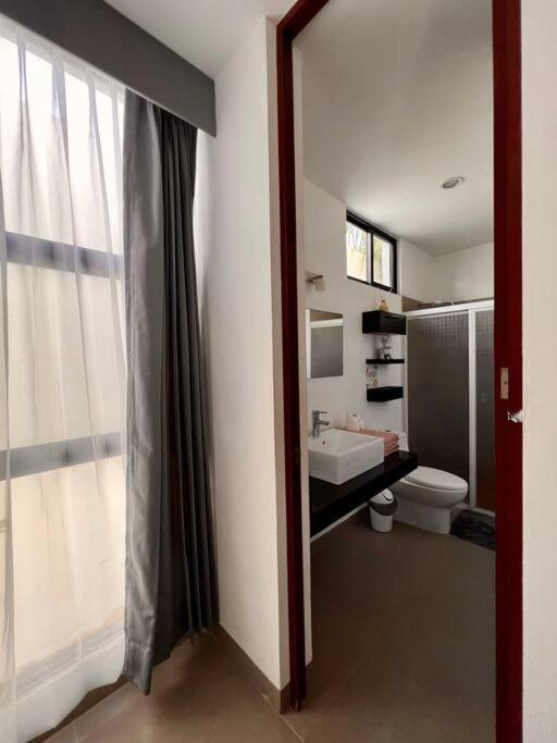 Residencia “Sac Uh” Villa Mérida Dış mekan fotoğraf