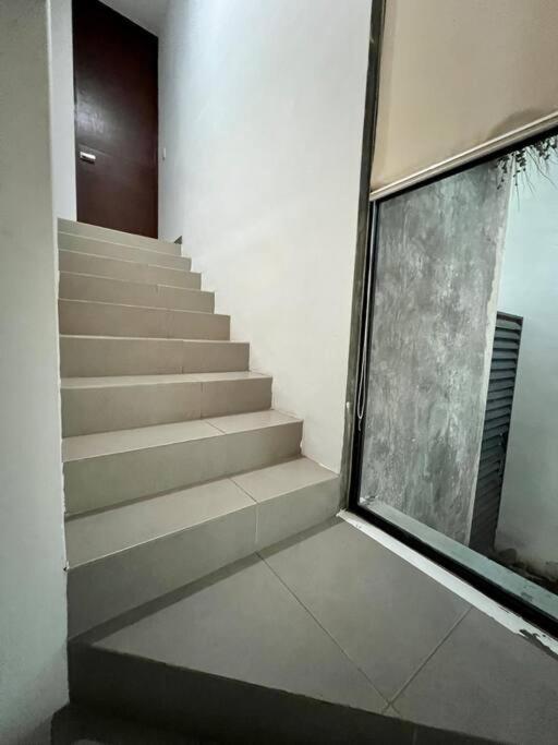 Residencia “Sac Uh” Villa Mérida Dış mekan fotoğraf